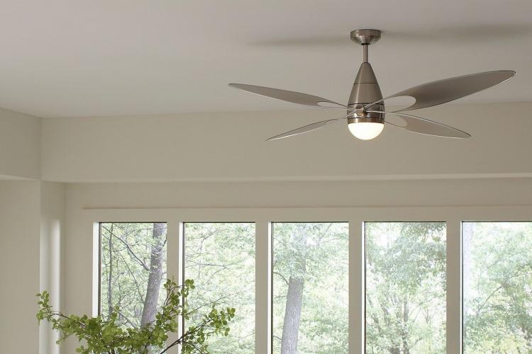 Monte Carlo Fan Wolfe Lighting and Accents Rexburg Idaho